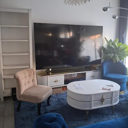 La Maison D'airbus * Aussonne
