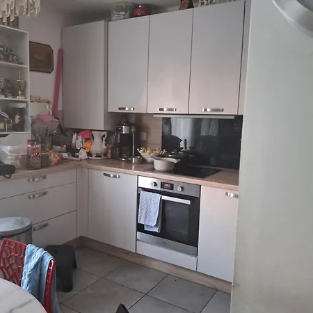 La Maison D'airbus