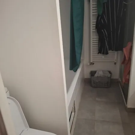 Apartment La Maison D'airbus Aussonne